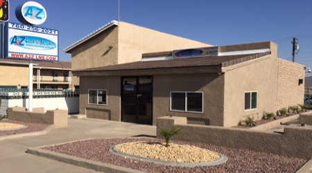 A2z Office